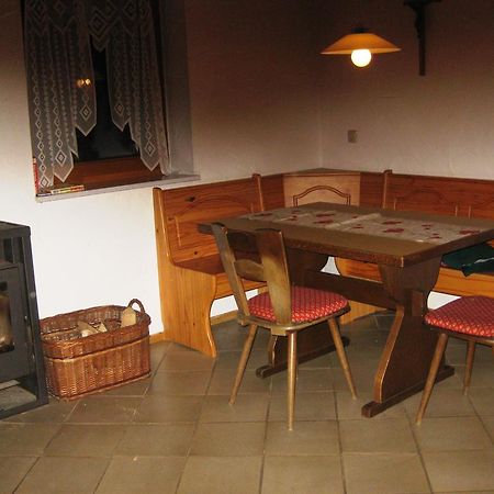 Ferienhof Beimler Waldthurn 외부 사진