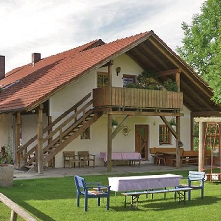 Ferienhof Beimler Waldthurn 외부 사진