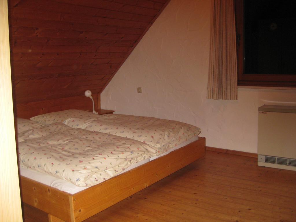 Ferienhof Beimler Waldthurn 외부 사진