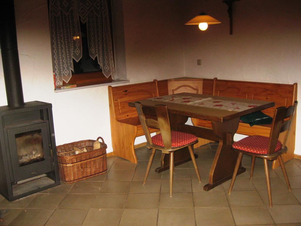 Ferienhof Beimler Waldthurn 외부 사진