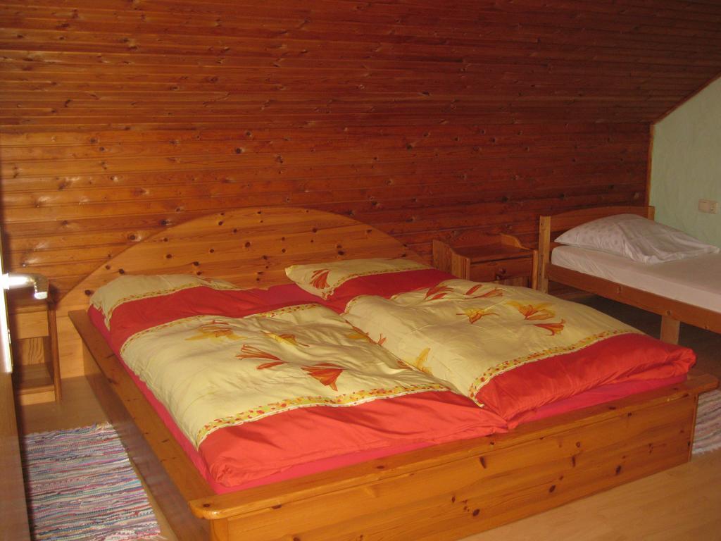 Ferienhof Beimler Waldthurn 외부 사진