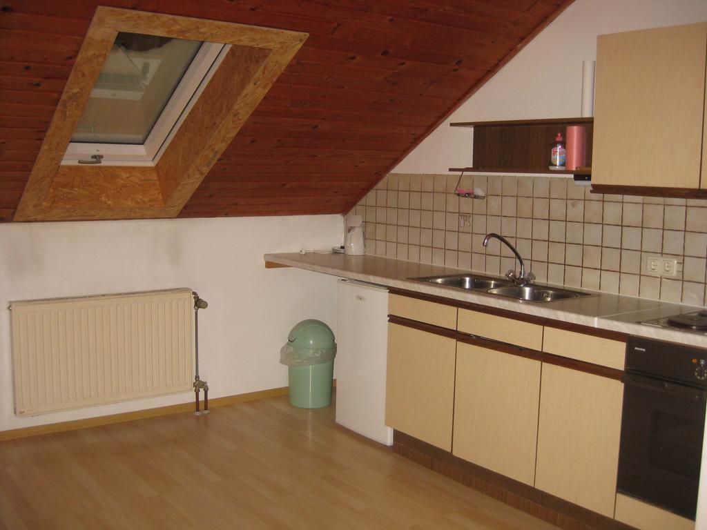 Ferienhof Beimler Waldthurn 외부 사진